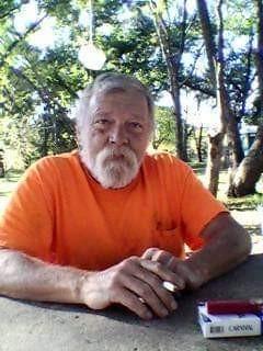 Robert Bobby Joe Hall