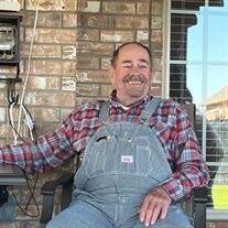 Dale Lee Buckner Sr.