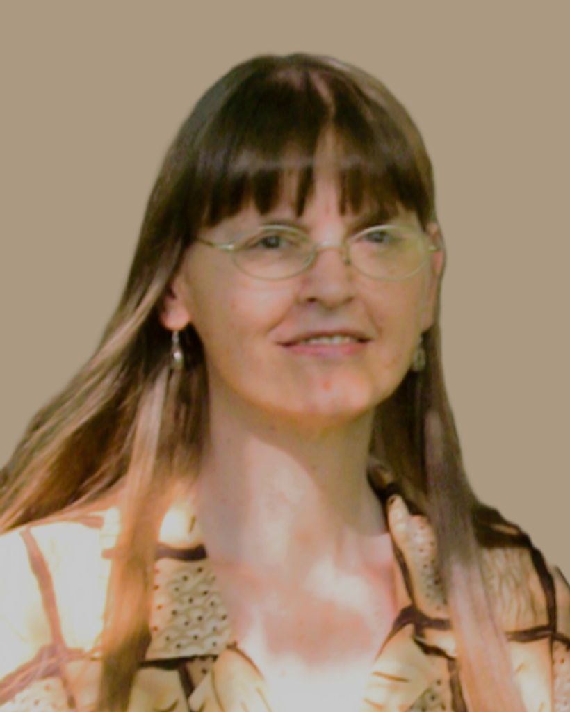 Melody Hagmann