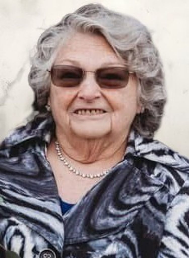Bonnie Martin
