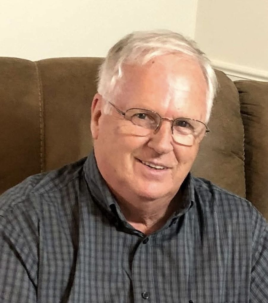 Harold “Hal” Johnson