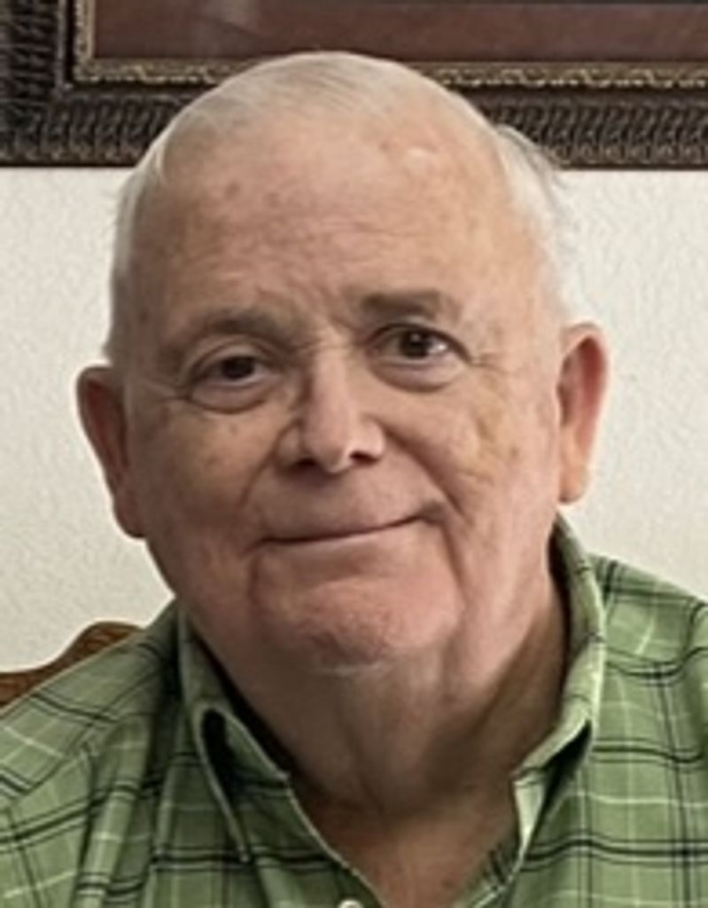 Dickie Jenkins