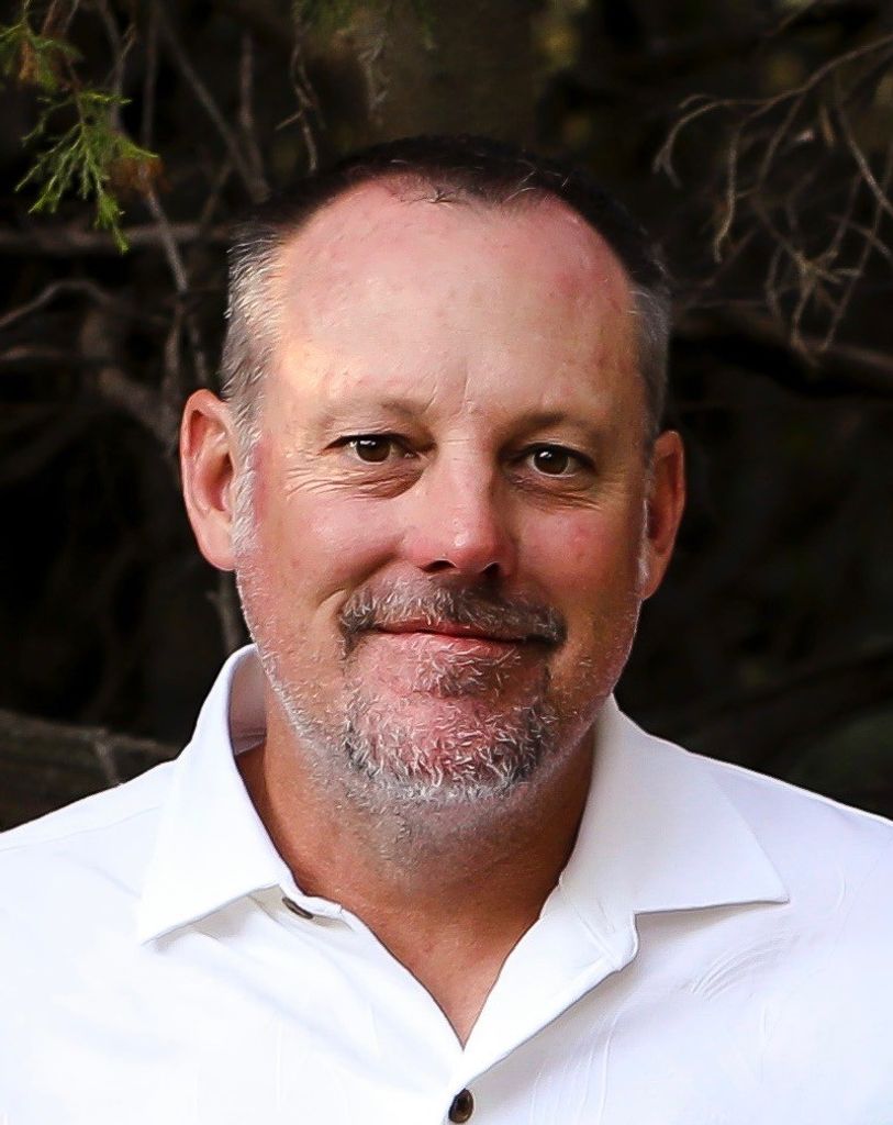Ronald Dow II
