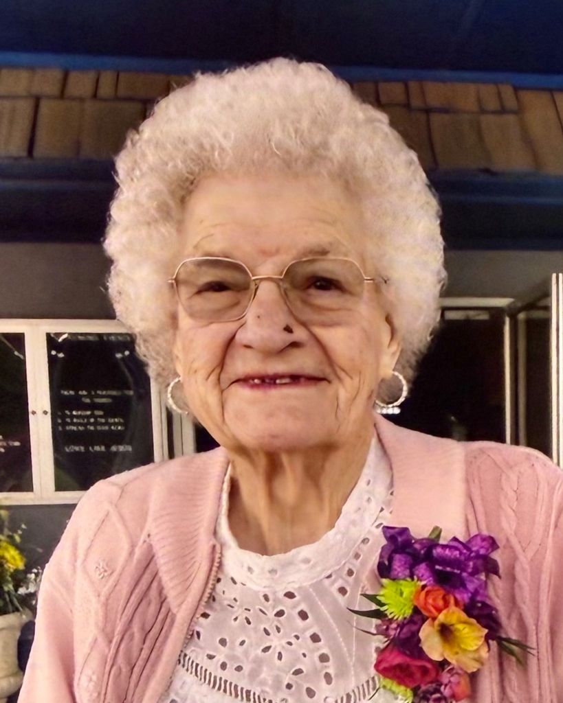 Florene Ramsey