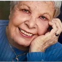 Marilyn Ruth Kincannon
