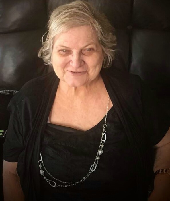 Diana Gail (Wilson) Stafford