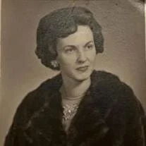 Goldie “Jean” (Watkins) Nickels
