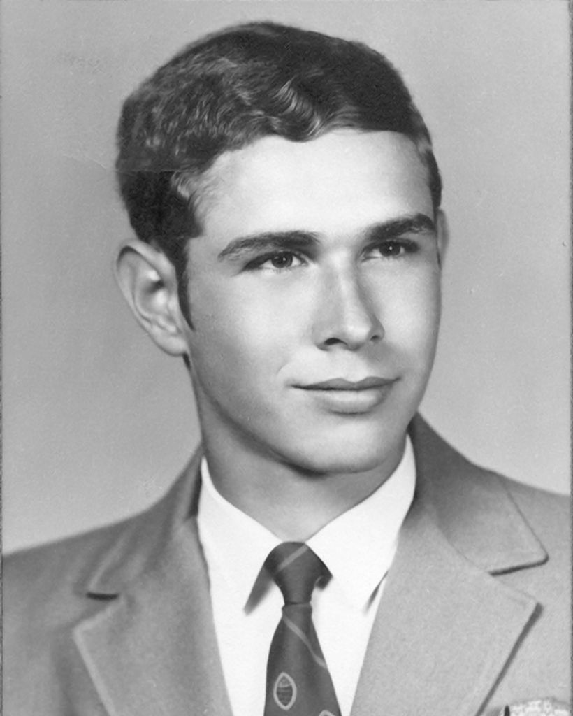 Rodney VanBuskirk