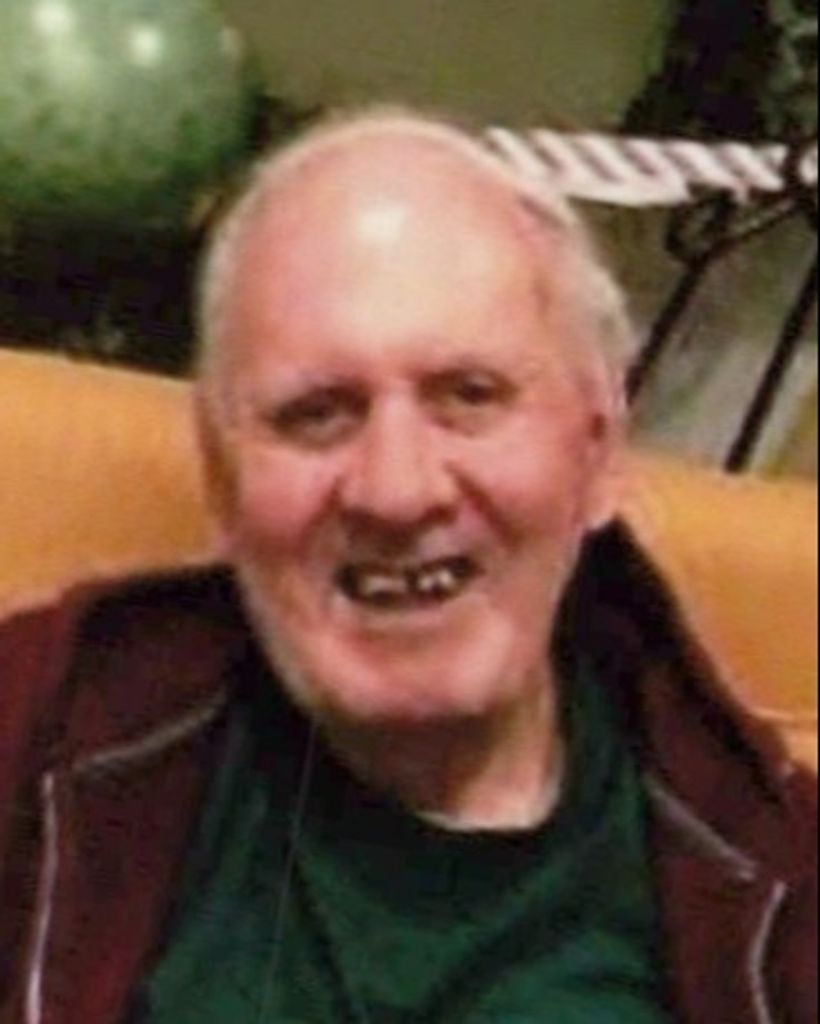 Bill Cummings