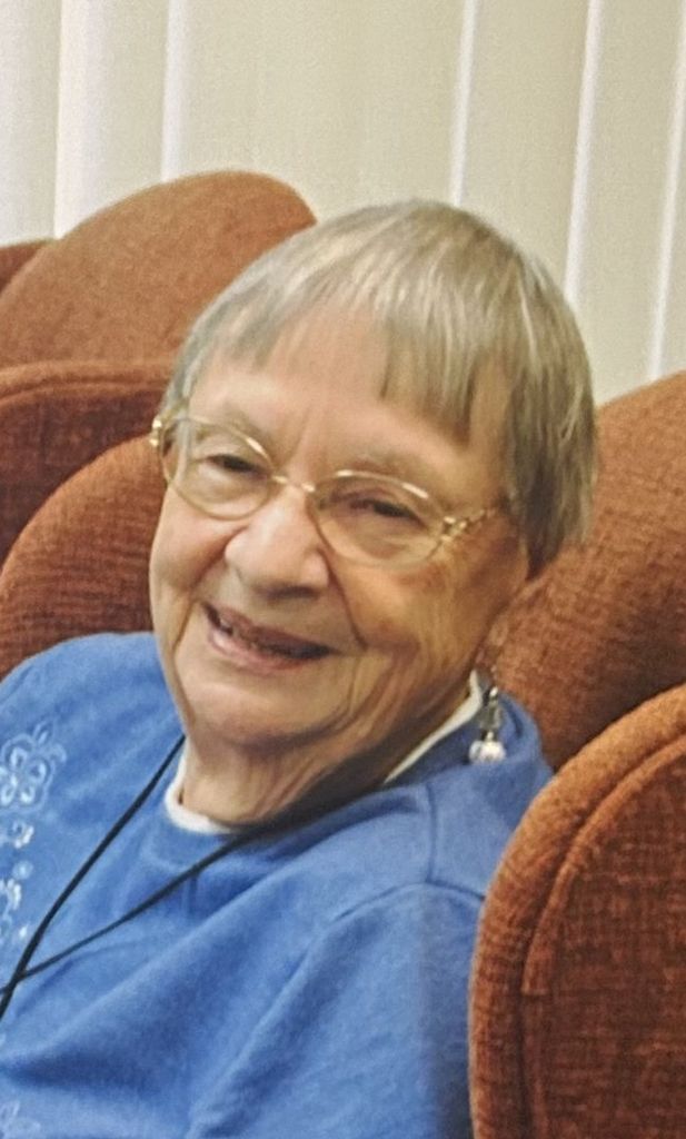 Maryetta Kelly