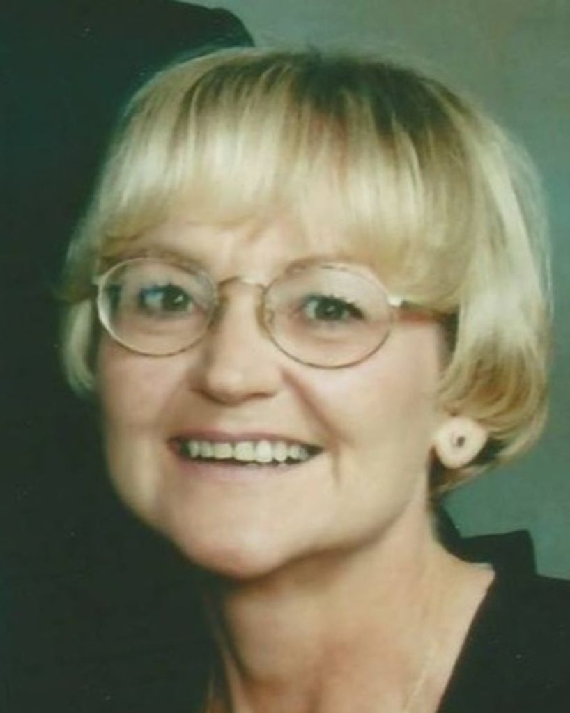 Mavis Lucine Campbell