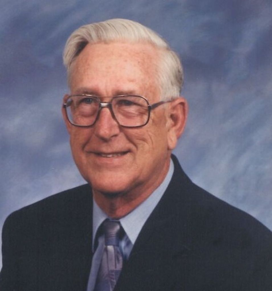 James Lingenfelter