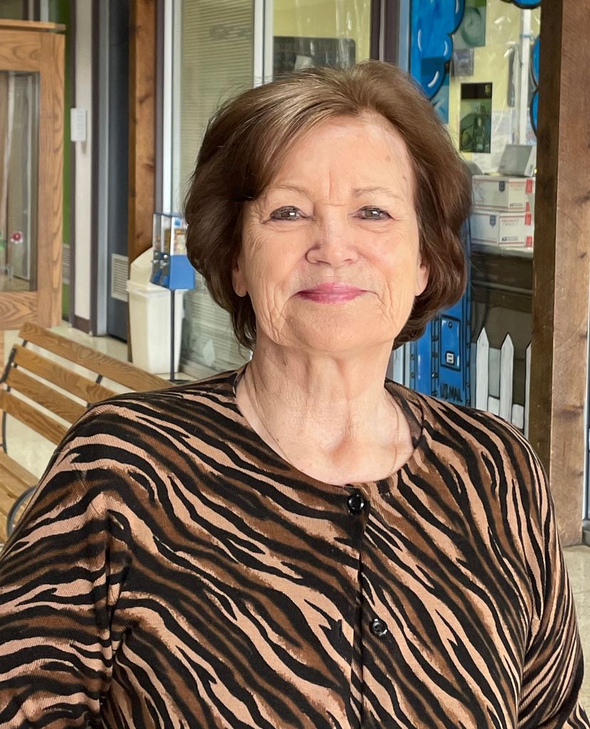 Helga Lavicky
