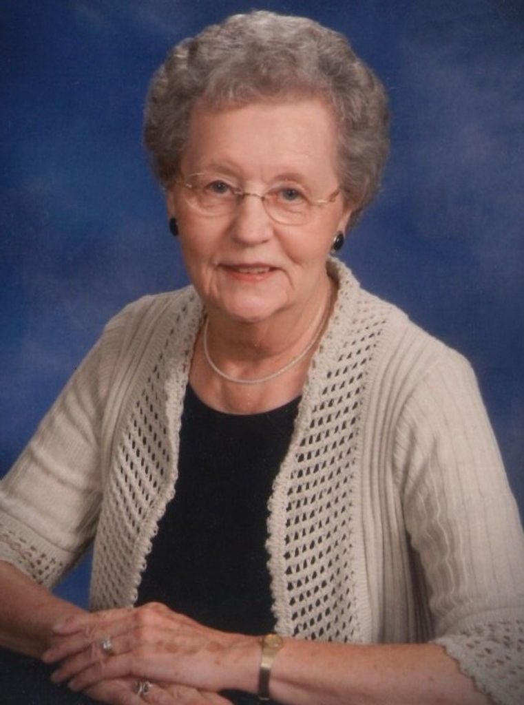 Marlene Haggard