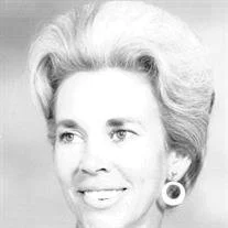 Anita Claire Goucher Barrett