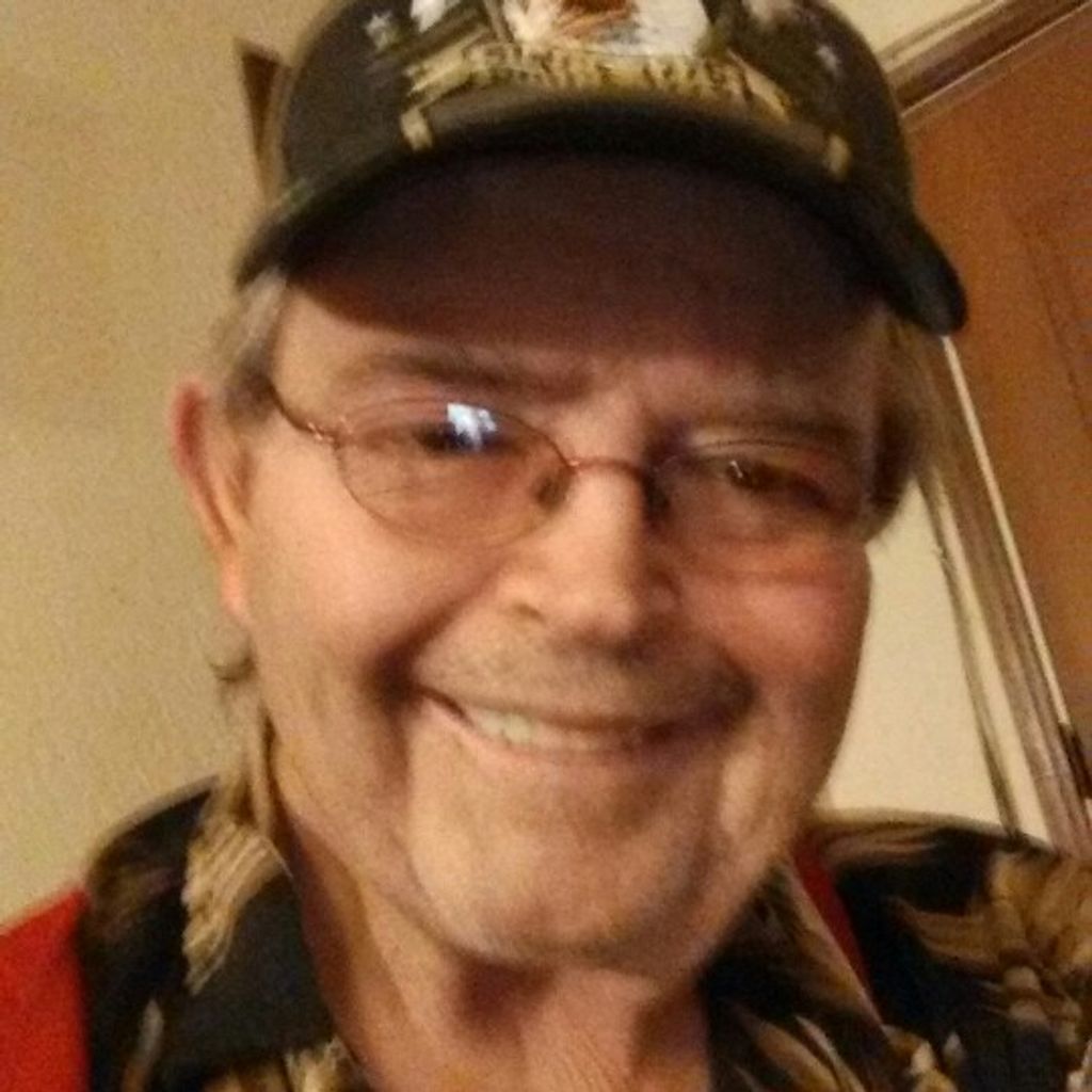 Vernon Gene Lee