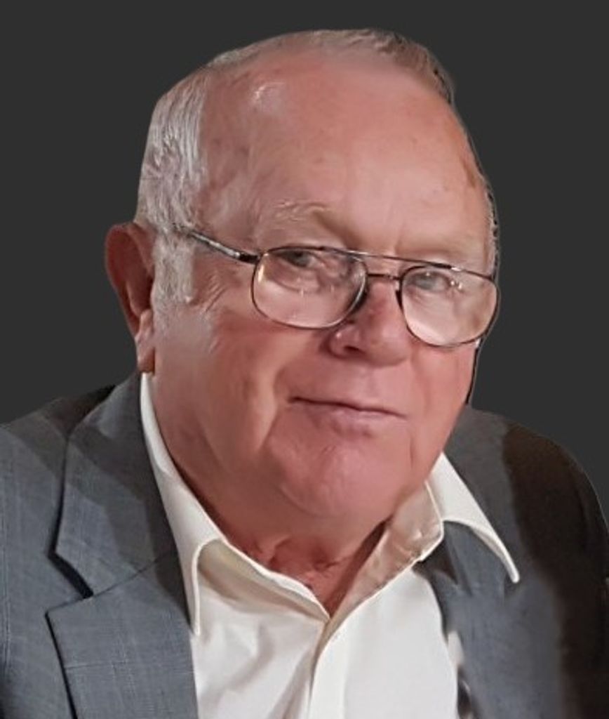 Bobby “Bob” M. Bennett, Sr