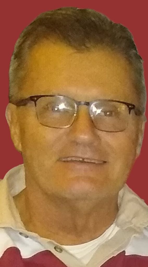 Ricky Lynn Collins