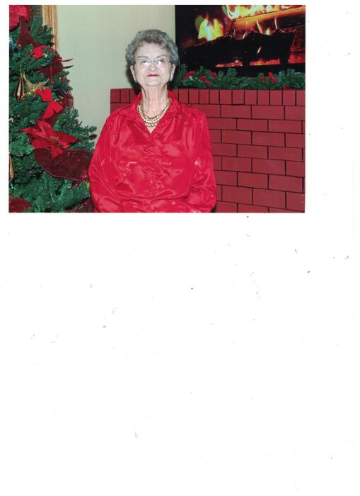LaVerne Forbes
