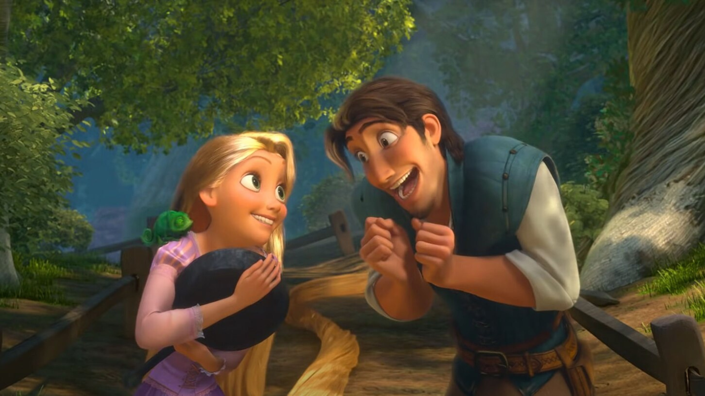 Kathryn Hahn cast as Mother Gothel in live-action ‘Tangled’ film