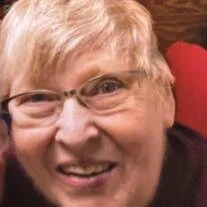 Christine Marie Hall