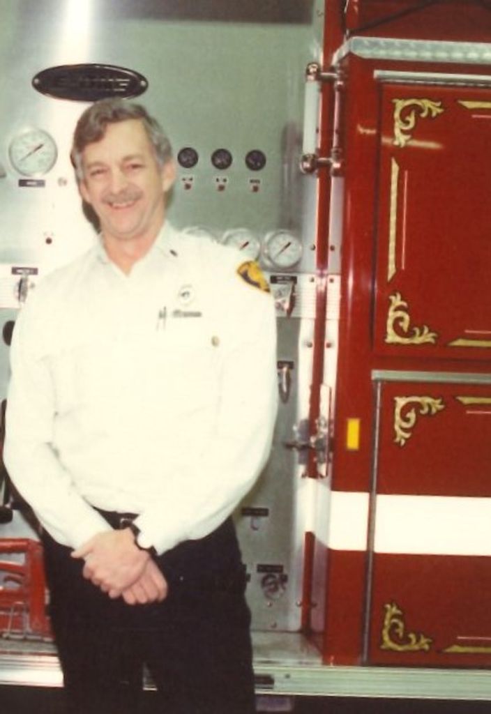 Robert Joseph Killam