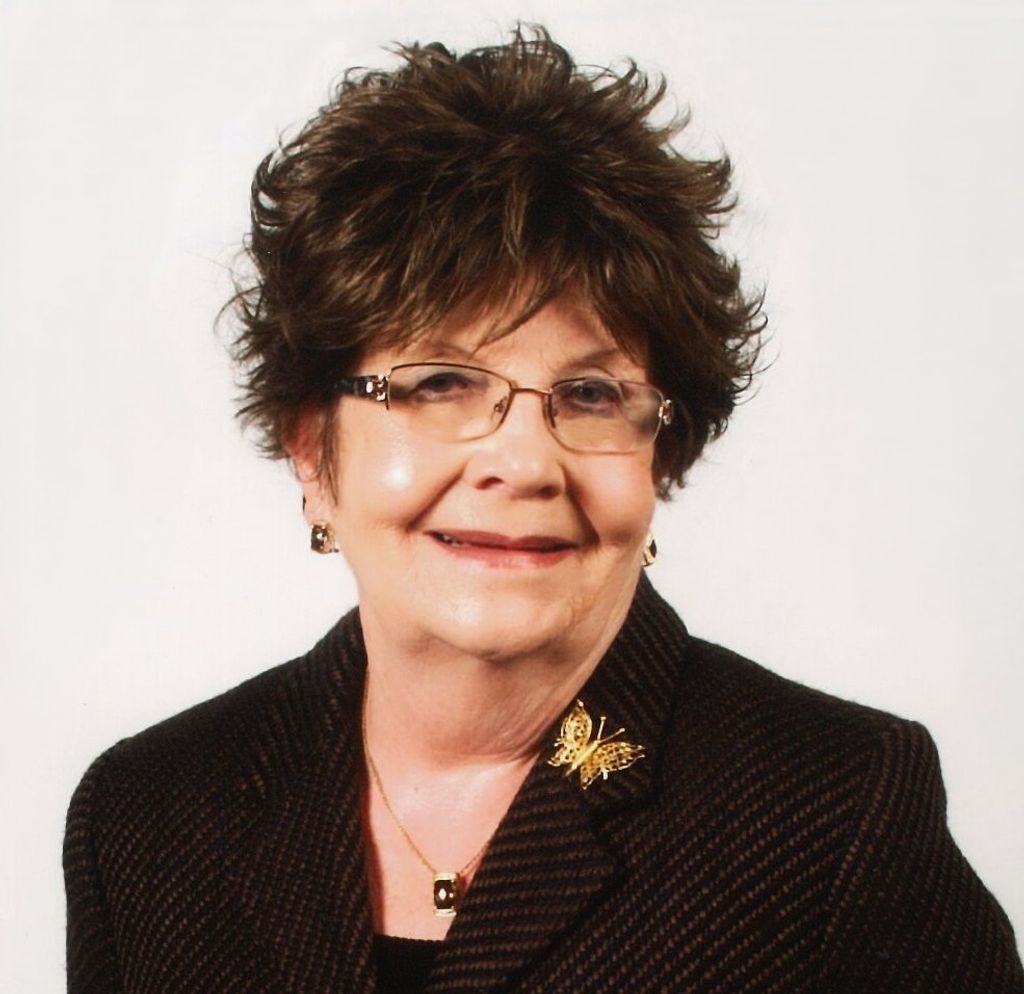 Wanda Maxine Jones