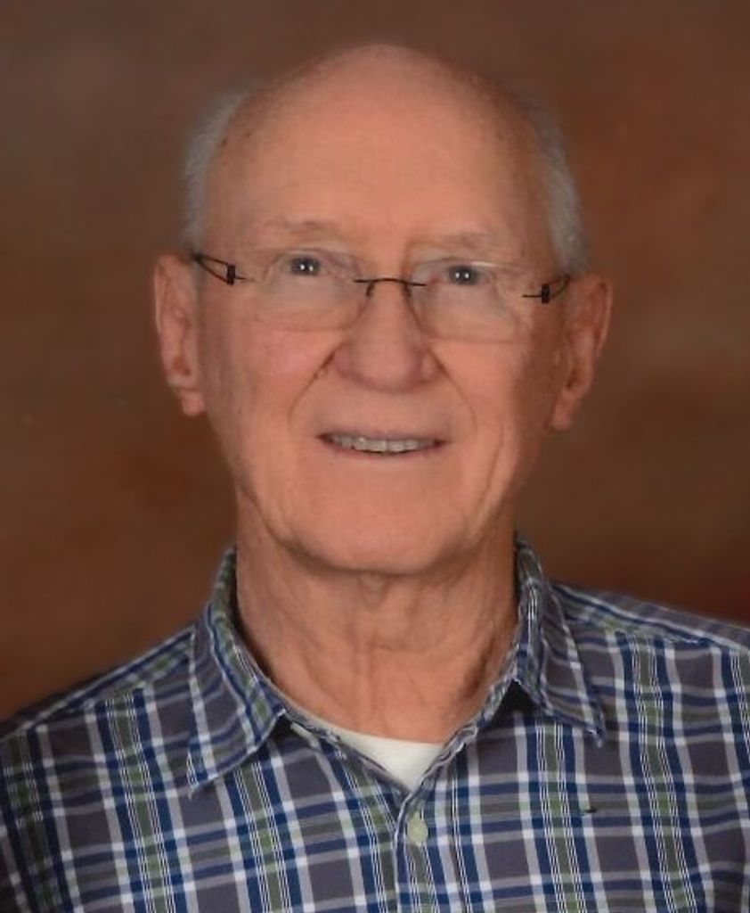 Charles Eugene Aebi