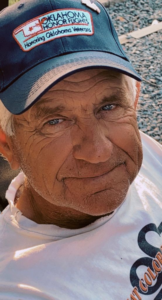 Dennis William Gerken