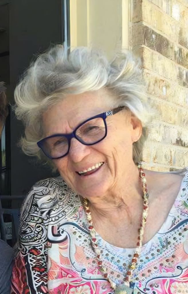 Juaneva June Lakin