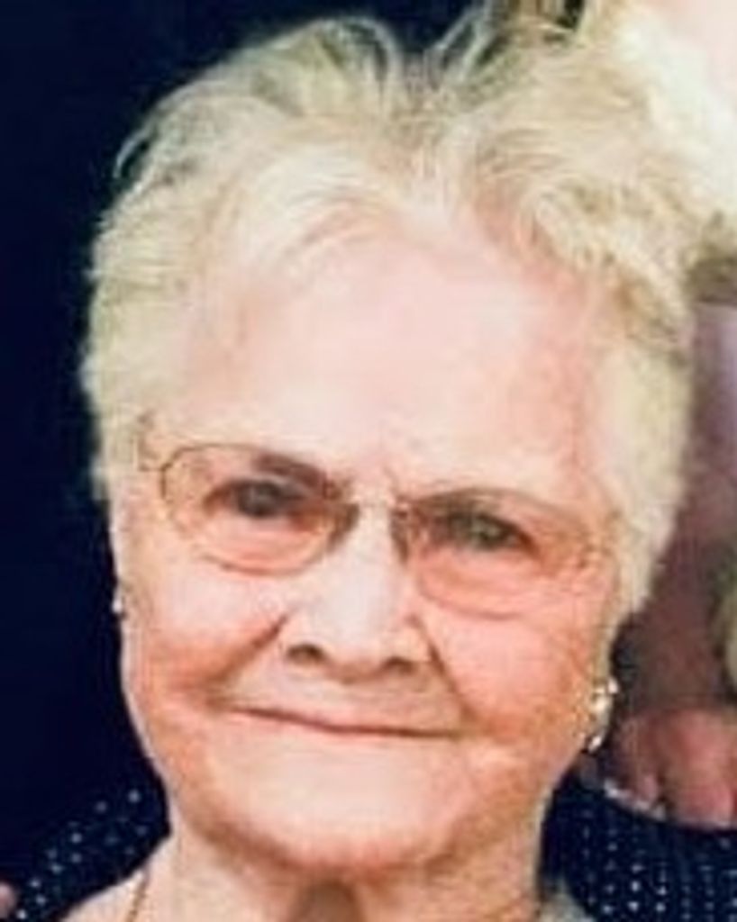 Erma Cleeton