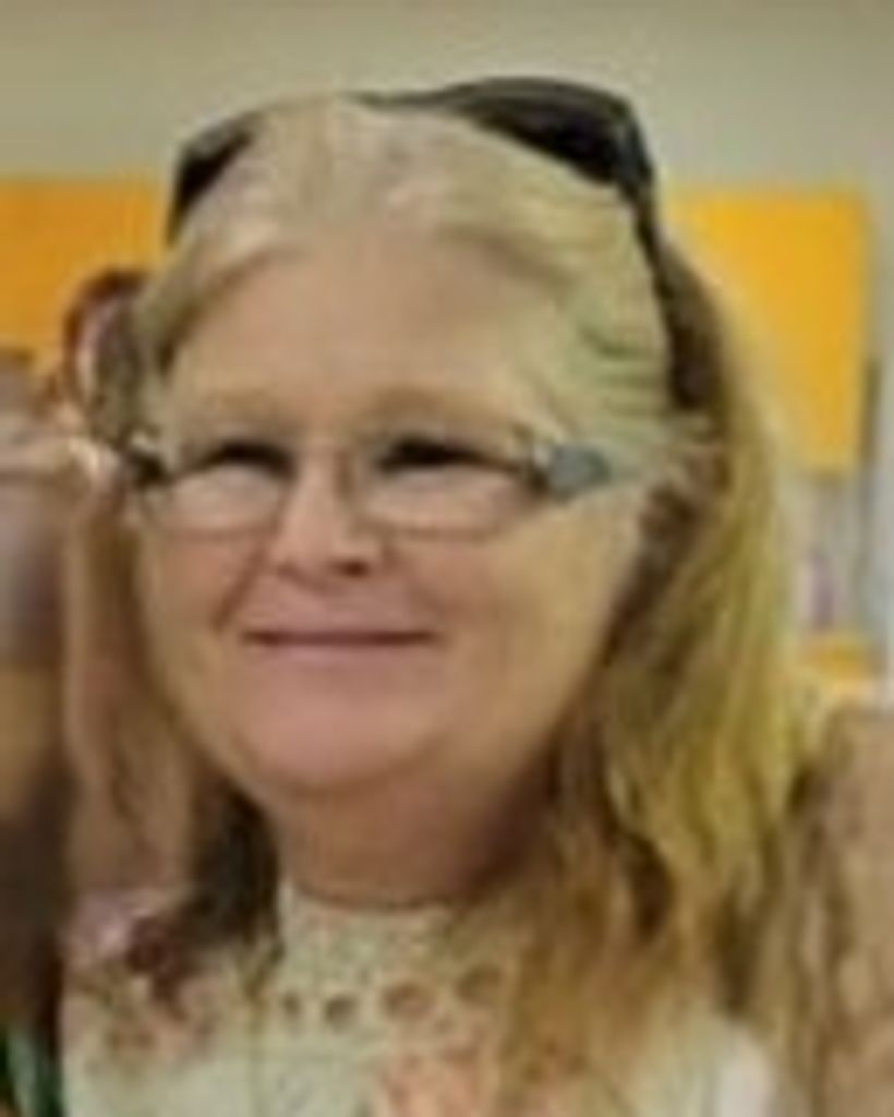 Debra Riley
