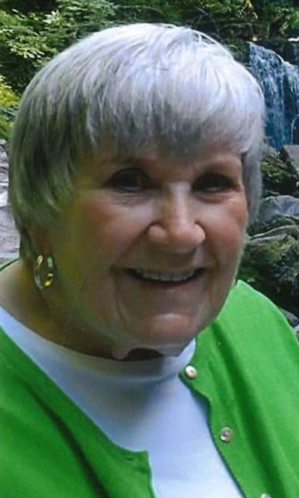 Joyce Colleen Bland Flikeid