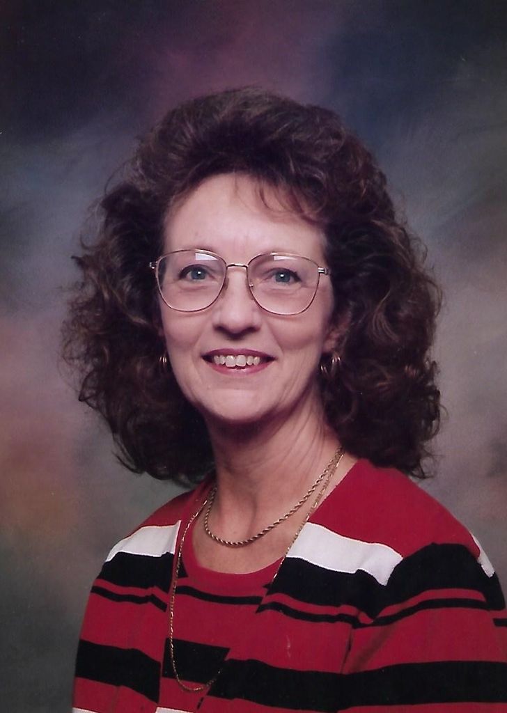 Sharon Louise Milburn