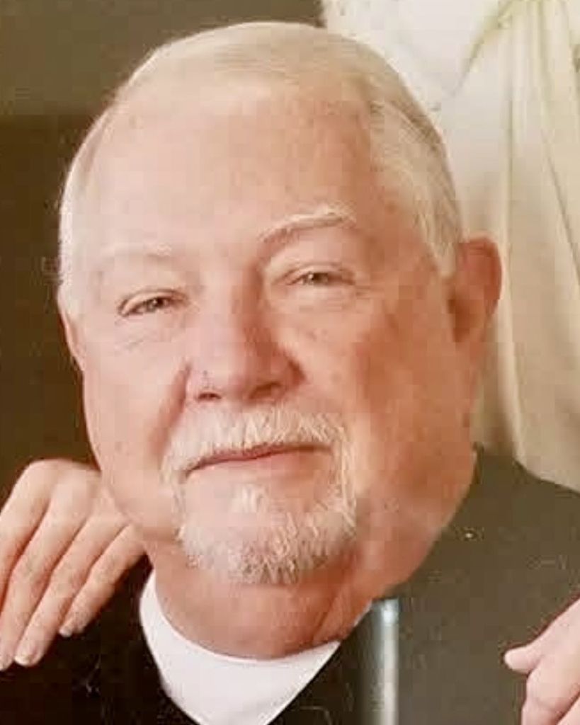 Dewight L. Mehlig