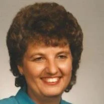 Marilyn Carol Cooper