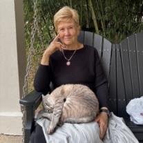 Virginia Elise (McNeely) McCall