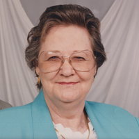 Lillian Rose Watts