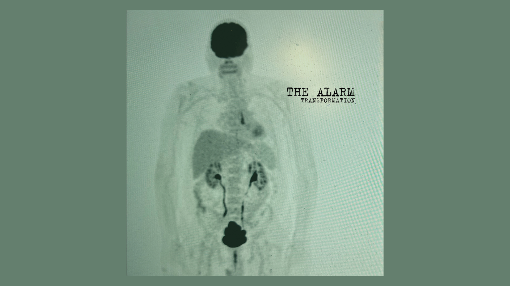 The Alarm releases final video featuring late frontman Mike Peters
