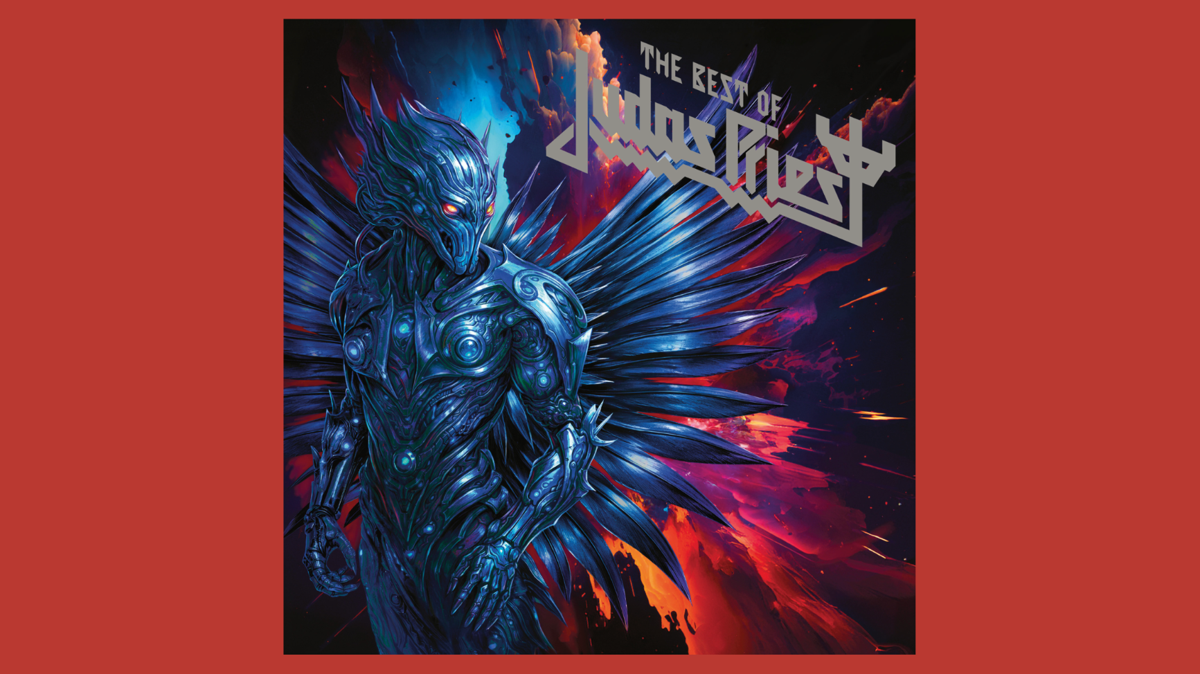 Judas Priest to release compilation album, 'The Best of Judas