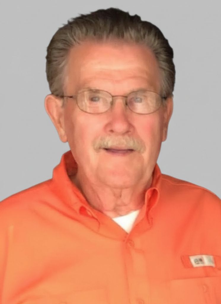 Gary William Hundley