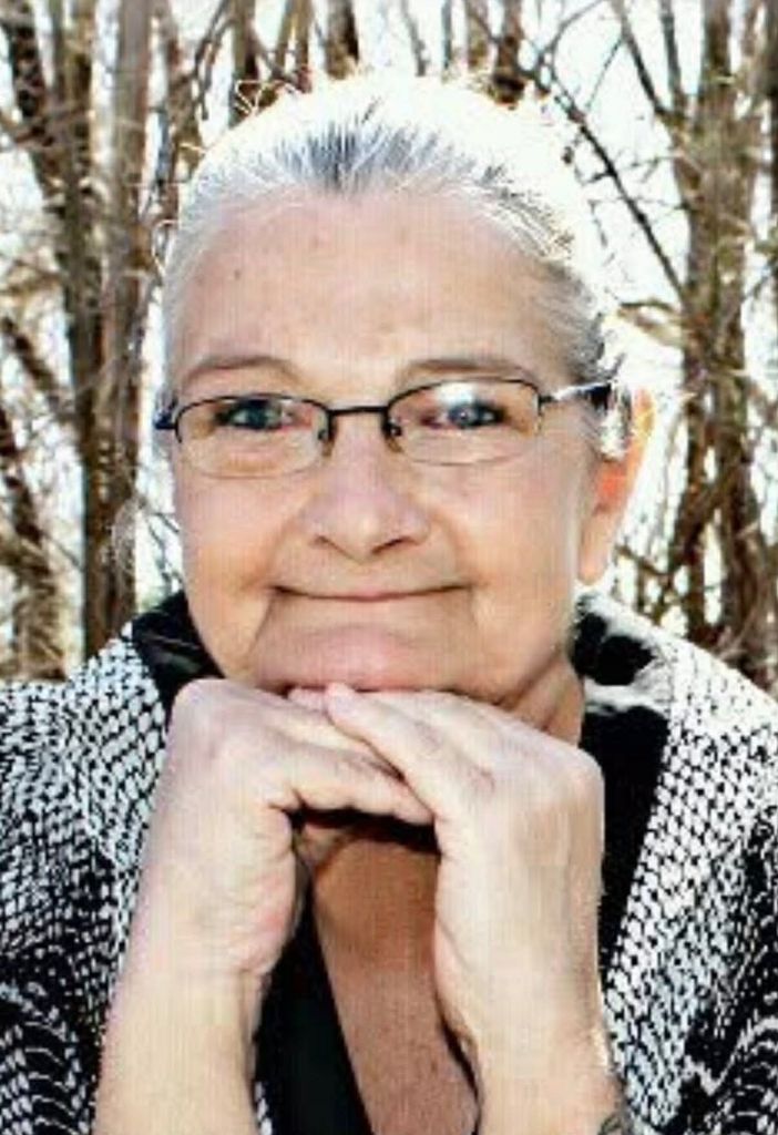 Barbara Denise Carris