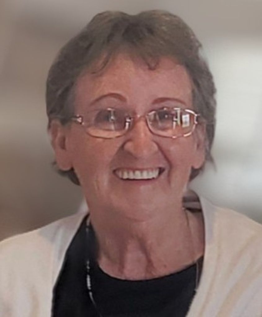 Loretta Carol Hook
