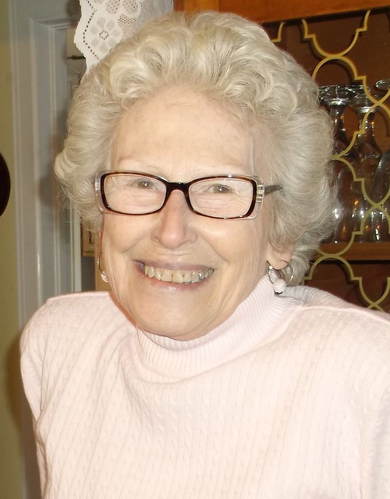 Avana Ethel Decker