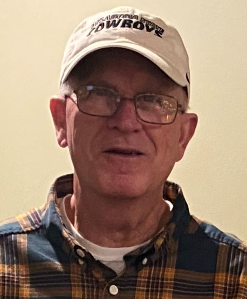 Robert Wayne Sharp