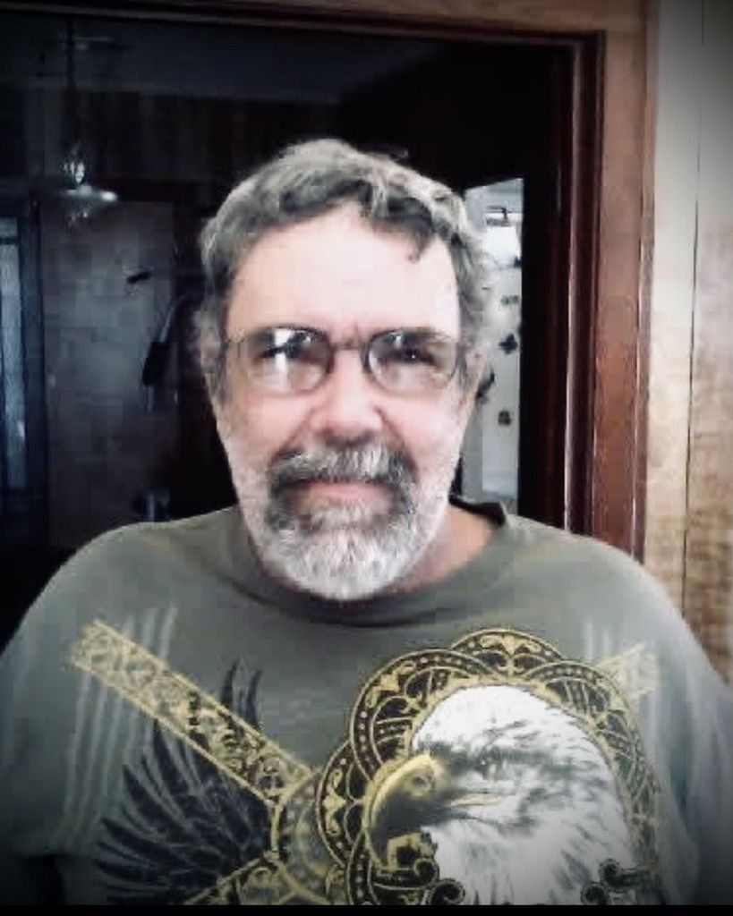 Dale Cordell