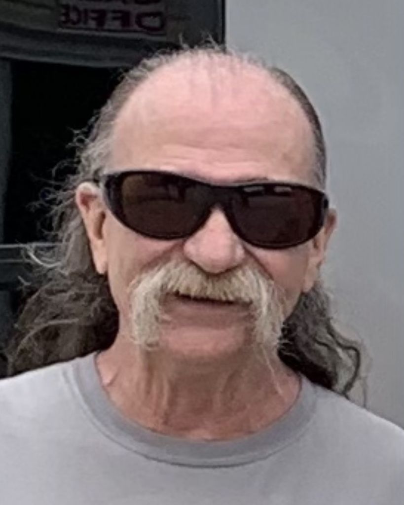Ray Oliver Smith