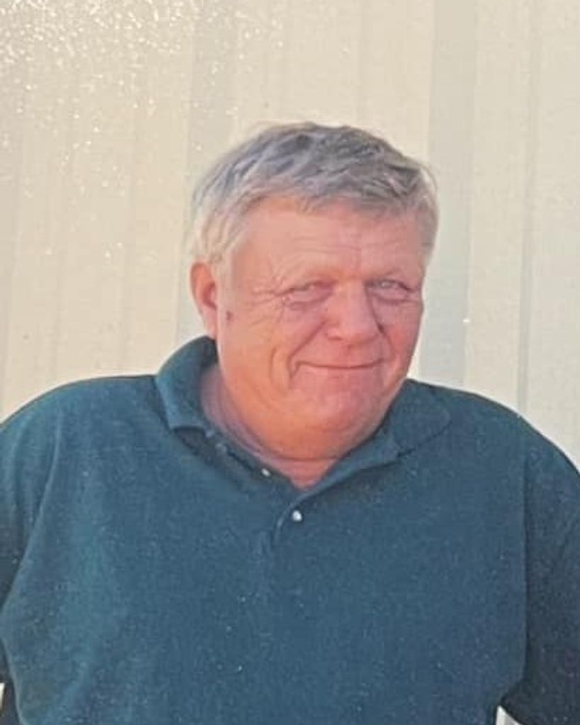 Larry Vencl