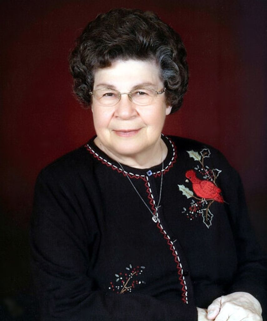 Velma June Bone