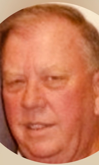 Vernon Eugene Combs